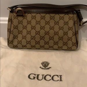 Gucci shoulder bag